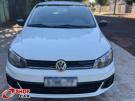 VW - Volkswagen Voyage Trendline 1.0 Branca