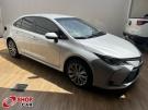 TOYOTA Corolla XEi 2.0 16v Prata