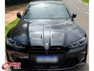 BMW M3 Competition 3.0T 24v Preta