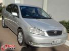 TOYOTA Corolla XEi 1.8 16v Prata