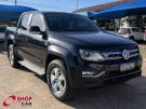 VW - Volkswagen Amarok Highline 3.0TDi V6 24v 4x4 C.D. 19/19