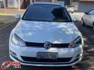 VW - Volkswagen Golf Comfortline 1.4 16v TSi Branca