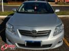 TOYOTA Corolla XEi 1.8 16v Prata