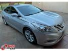 HYUNDAI Azera GLS 3.0 V6 24v Prata