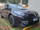 RENAULT Fluence Dynamique 2.0 16v Preta