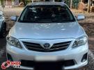 TOYOTA Corolla GLi 1.8 16v Prata