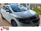 GM - Chevrolet Onix LTZ 1.4 Branca