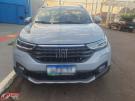 FIAT Strada Volcano 1.3 C.D. Cinza