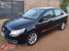 VW - Volkswagen Voyage 1.6 I-Motion Preta