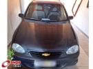 GM - Chevrolet Corsa Sedan Classic Life 1.0 Cinza