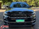 JEEP Commander Overland 2.0 16v TD380 4x4 Preta