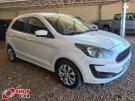 FORD Ka Hatch SE 1.0 12v Branca