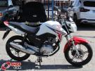 HONDA CG Titan 150 EX Mix Branca