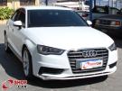 AUDI A3 Sedan 1.4 TFSi 16v Branca