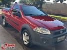 FIAT Strada Working 1.4 C.S. Vermelha