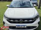 VW - Volkswagen Nivus Comfortline 1.0 12v TSi Branca