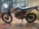 HONDA XR 250 Tornado Branca/Preta