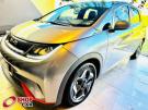 BYD Dolphin EV Cinza