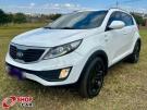 KIA Sportage LX 2.0 16v 13/14