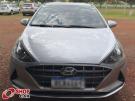 HYUNDAI HB20S Vision 1.0 12v Prata