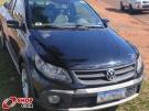 VW - Volkswagen Saveiro Cross 1.6 C.E. Preta