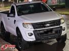 FORD Ranger XLS 2.5 16v Sport C.S. Branca