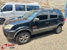 FORD EcoSport Freestyle 1.6 16v Preta