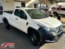 FIAT Strada Endurance 1.4 C.S. Branca