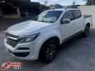 GM - Chevrolet S10 LTZ 2.5 16v 4x4 C.D. Branca