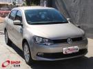 VW - Volkswagen Voyage Comfortline 1.6 Prata