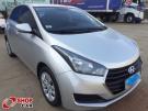 HYUNDAI HB20 Comfort Plus 1.0 12v Prata