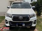 TOYOTA Hilux SRX D4-D 2.8TDi 16v 4X4 C.D. Branca