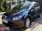 VW - Volkswagen Fox BlueMotion 1.0 12v 4p. Azul