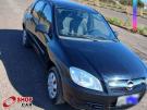 GM - Chevrolet Prisma Maxx 1.0 Preta