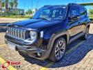 JEEP Renegade Longitude 1.8 16v Preta