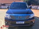 TOYOTA Hilux SW4 SR 2.7 16v Preta