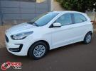 FORD Ka Hatch SE 1.0 12v Branca