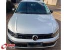 VW - Volkswagen Polo Hatch Track 1.0 12v Prata