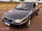 GM - Chevrolet Corsa Sedan Classic Spirit 1.0 Cinza