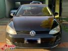 VW - Volkswagen Golf Comfortline 1.4 16v TSi Preta