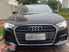 AUDI A3 Sedan Performance 2.0 TFSi 16v Preta
