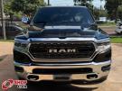 RAM 1500 Limited 5.7 V8 4X4 C.D. Preta