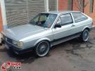 VW - Volkswagen Gol CL 1.8 Prata