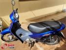 HONDA Biz C 100 ES Azul