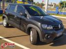 RENAULT Kwid Zen 1.0 12v Preta
