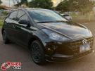 HYUNDAI HB20 Sense 1.0 12v Preta