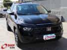 FIAT Toro Endurance 1.3T 16v Preta