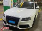 AUDI RS5 4.2 V8 FSi 32v Quattro Branca