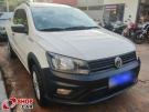 VW - Volkswagen Saveiro Robust 1.6 C.D. Branca