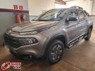 FIAT Toro Freedom 1.8 16v Cinza